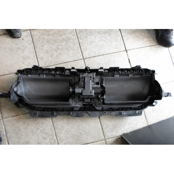 Grade Difusor De Ar Bmw X1 2023 2024 2025 #66
