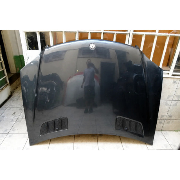 Capo Mercedes Ml 2008 2009 2010 2011 2012 #97