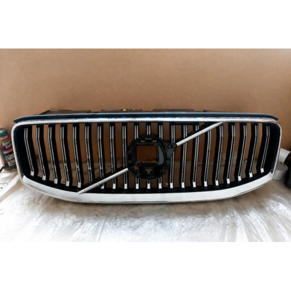 Grade Volvo Xc60 2022 2023 2024 Fosco