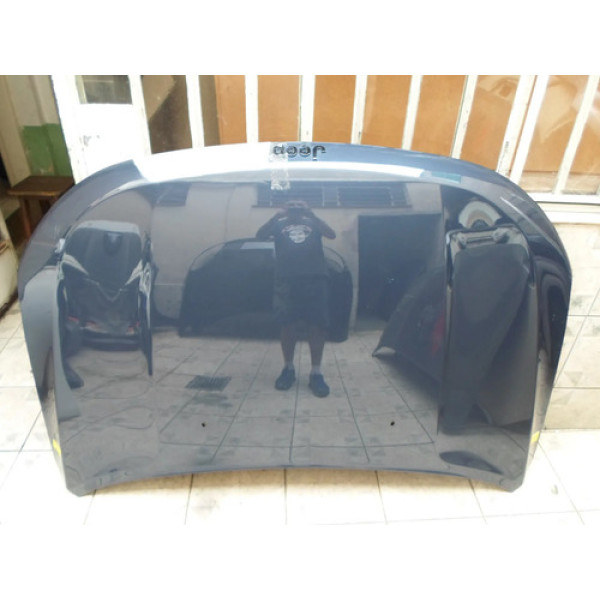 Capo Jeep Compass Hibrida #222