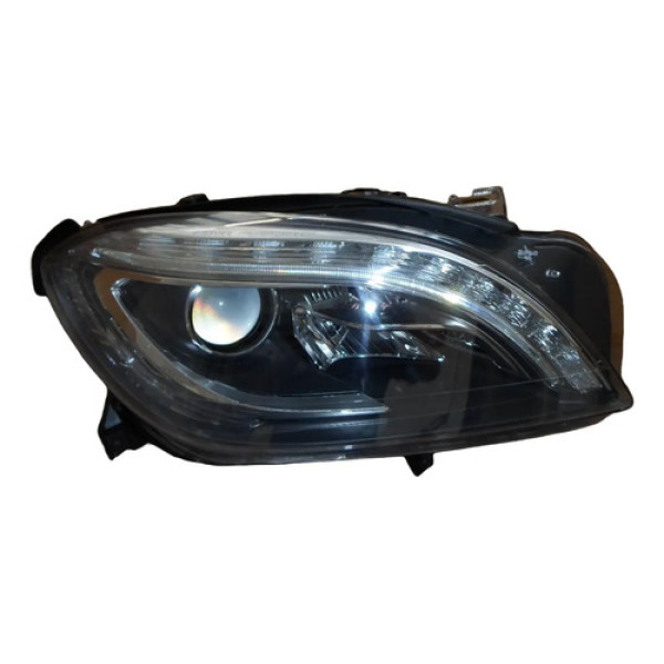 Farol Direito Mercedes Ml 2013 2014 2015 2016 2017 #165 Direito