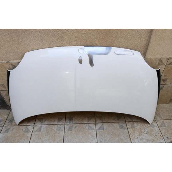 Capo Fiat 500 Até 2020 #103
