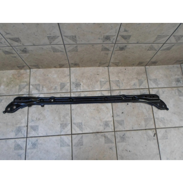 Suporte Do Radiador Bmw 320 2012 Até 2019 Preto