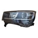Farol Esquerdo Chery Tiggo 2018 2019 2020 #367 Esquerdo