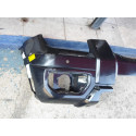 Parachoque Dianteiro Ford Ranger 2023 2024 2025 2026 #634 Preto