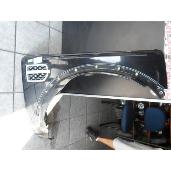 Paralama Direito Range Rover Discovery 4 Tirado #330