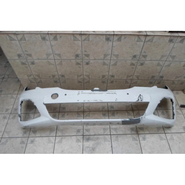 Parachoque Dianteiro Bmw 320 M Sport 2019 2020 2021....#288 Branco