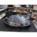 Farol Esquerdo Renault Captur 2017 2018 2019 #364 Esquerdo/motorista