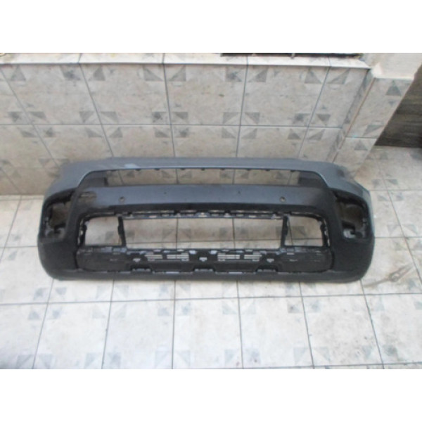 Parachoque Dianteiro Jeep Renegade 2021 2022 2023 2024 Cinza