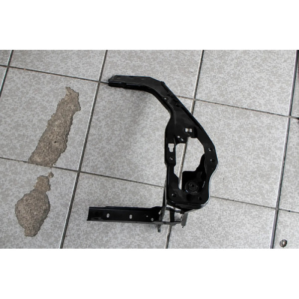 Suporte Direito De Farol Bmw X1 2022 2023 2024 #458
