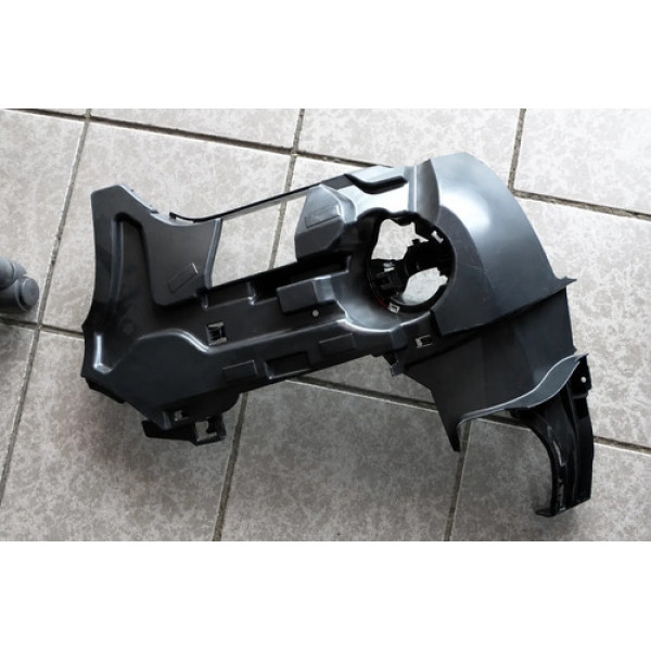 Guia Do Parachoque Esquerdo Bmw X1 2016 2017 2018 2019 #58