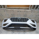 Parachoque Dianteiro Creta 2022 Branco