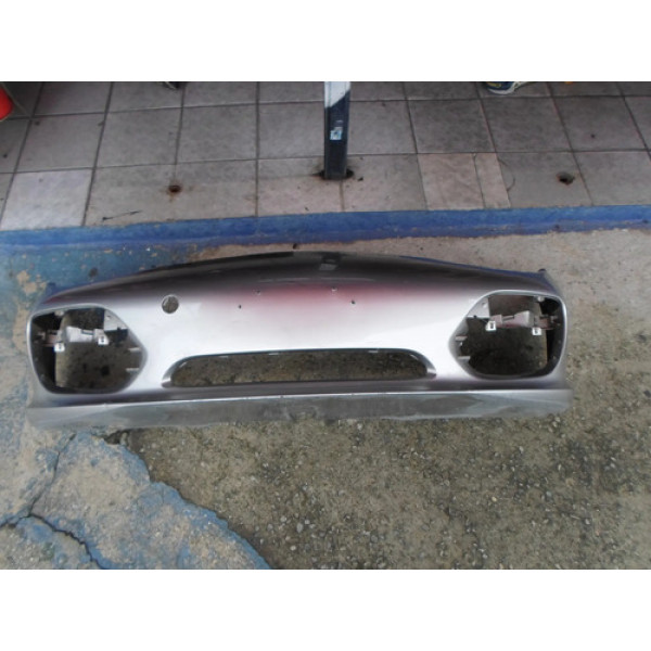Parachoque Dianteiro Porsche Boxster 2009 2010 2011 Prata