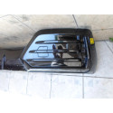 Aplique Do Parachoque Traseiro Bmw X2 2022 2023 2024 2025