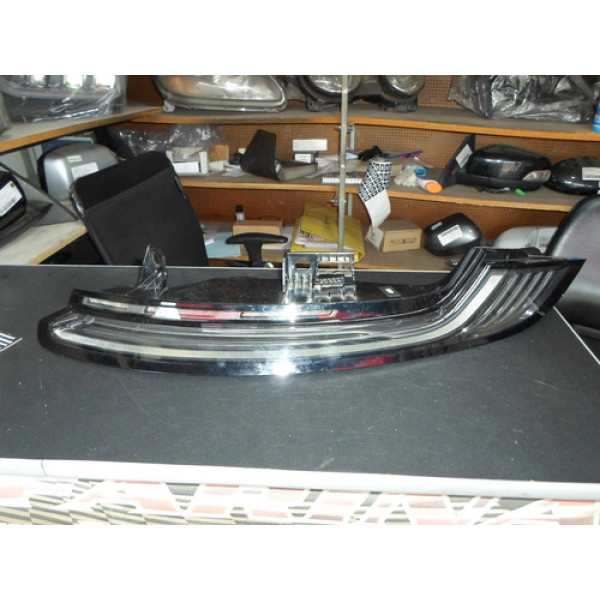 Lanterna Direita Porsche 911 2023 2024 2025 #498 Direito/passageiro Branco