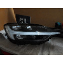 Farol Direito Volvo Xc60 2019 2020 2021 2022 2023 2024 #509 Direito/passageiro
