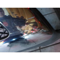 Aplique Parachoque Dianteiro Mercedes Glc 2022 Até 2024 #478 Preto
