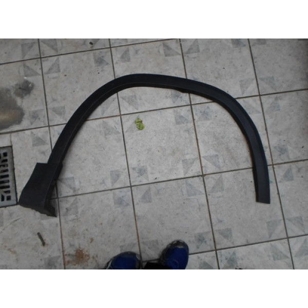 Aplique Paralama Dirieito Mercedes Gla 2014 2015 2016 201