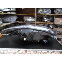 Farol Esquerdo Renault Captur 2017 2018 2019 #364 Esquerdo/motorista