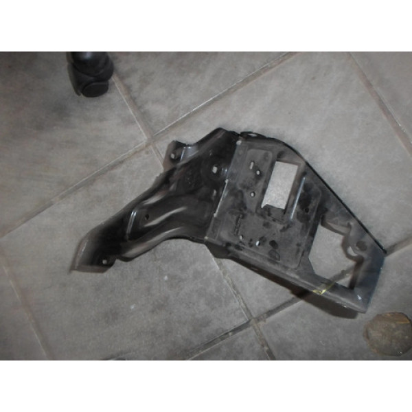 Suporte Direito Do Farol Bmw X1 2015 Até 2022 #462