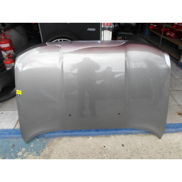 Capo Dianteiro Jeep Renegade #537