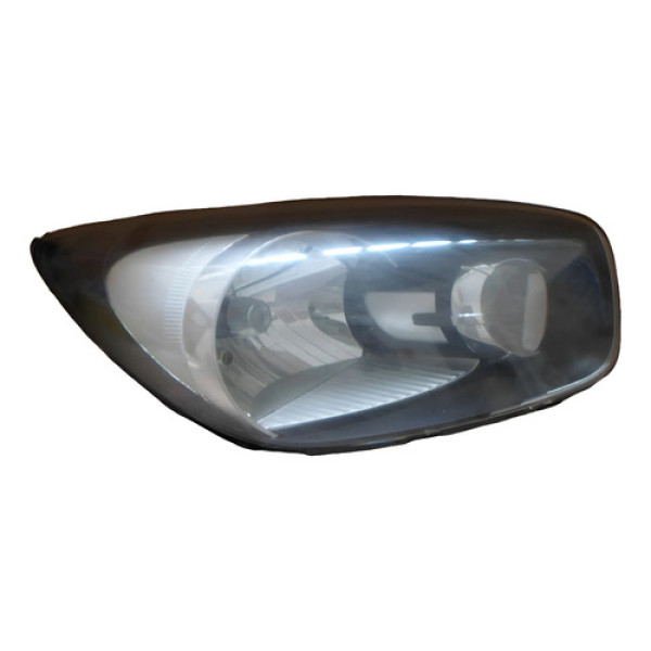 Farol Direito Kia Picanto 2013 2014 2015 #360 Direito