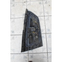 Lanterna Esquerda Kia Soul 2009 2010 2011 2012 #294 Esquerdo Transparente