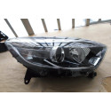 Farol Direito Renault Captur 2017 2018 2019 #145 Direito