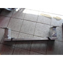 Alma Dianteira Range Rover Sport 2023 2024 2025 #419