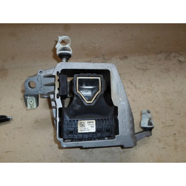 Coxim Direito Do Motor Bmw X1 X2 118 220 2019 2020 2021 2022