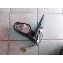 Retrovisor Esquerdo Chery Face