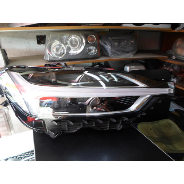 Farol Direito Volvo Xc60 2019 2020 2021 2022 2023 #647 Direito/passageiro