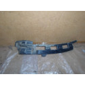 Suporte Dianteiro Esquerdo Mercedes Gla 2015 2016 2017 2018