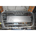 Grade Dianteira Audi A3  2014 2015 2016