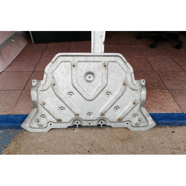 Protetor De Carter Mercedes C200 C300 2022 2023 2024 2025