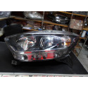 Farol Esquerdo Renault Captur 2017 2018 2019 #364 Esquerdo/motorista