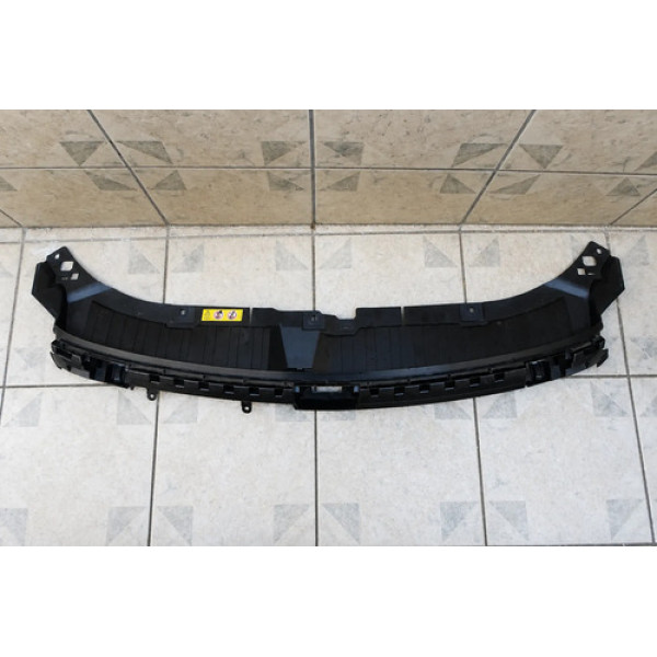 Acabamento Painel Frontal Mercedes Gla 2020 Até 2025 #266