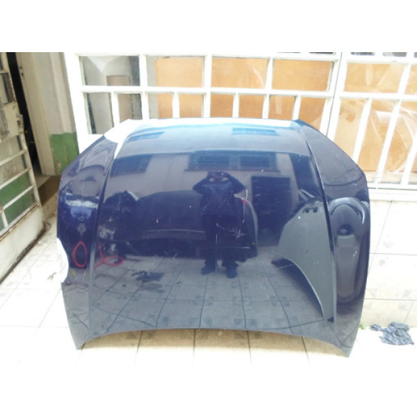 Capo Audi A3 Hatch 2014 2015 2016 2017 2018 2019 #225