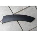Aplique Da Lateral Traseira Esquerda  Kia Mohave Preto