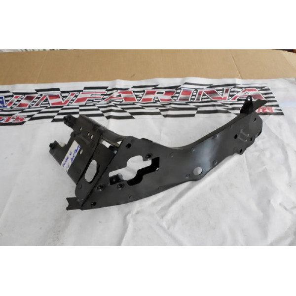 Fixação Do Farol Esquerdo Mercedes E320 E350 2002 /2009