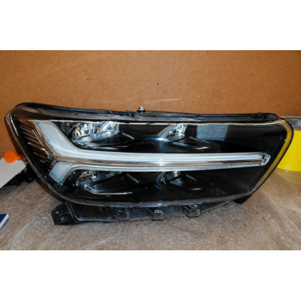 Farol Direito Volvo Xc40 2019 2020 2021 2022 #188 Direito/passageiro