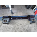 Parachoque Dianteiro Ford Ranger 2023 2024 2025 2026 #634 Preto