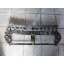 Suporte Da Grade Rampage 2023 2024 2025 Preto Fosco