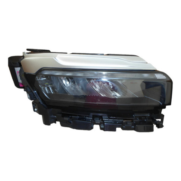 Farol Direito Jeep Commander 2022 2023 #175 Direito