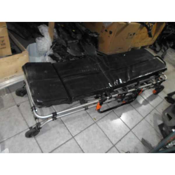 Maca Retratil Para Ambulancia E Cadeira 00