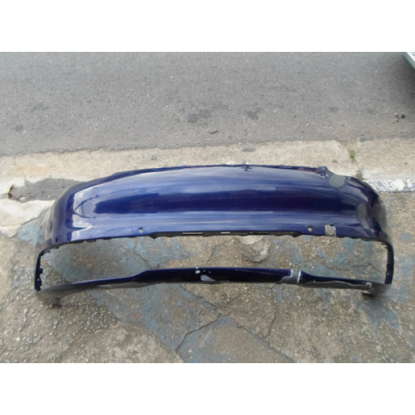 Parachoque Traseiro Porsche 911 2019 Até 2024 #554