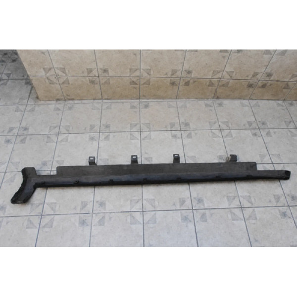 Spoiler Esquerdo Honda Crv 