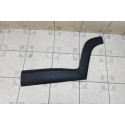 Aplique Porta Traseira Esquerda Jeep Renegade Preto