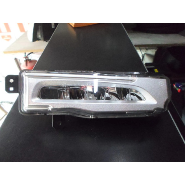 Farol De Milha Direito Bmw X5 X6 X7 2019 2020 2021 2022 #635 Branco