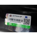Paralama Direito Range Rover Discovery 4 Tirado #330